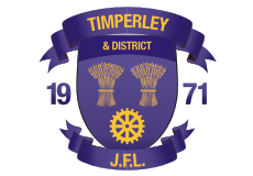 Timperley Junior Football